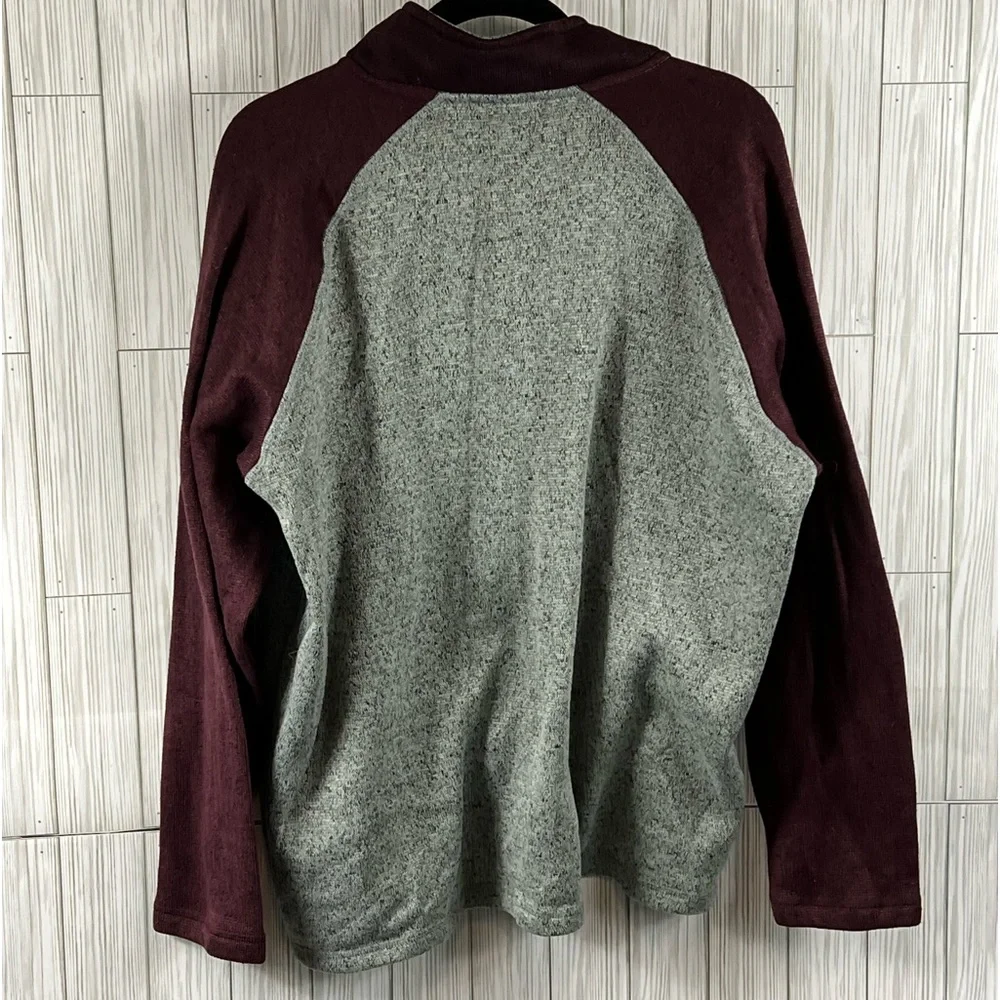 Artisans Punta Gorda Florida Pullover - Picture 2 of 5